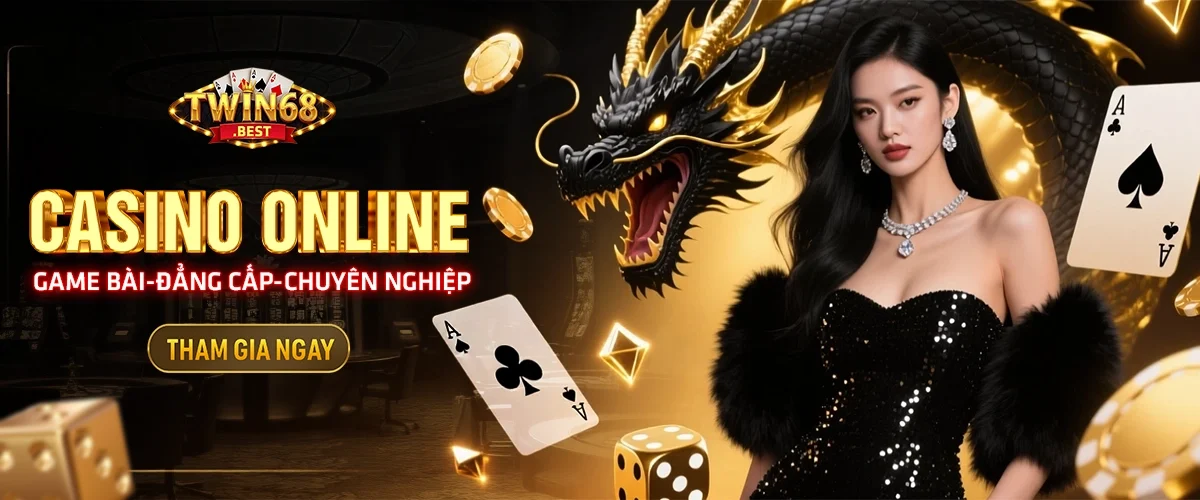 Twin68 - Cổng Game Chất Lượng Mà Anh Em Nên Trải Nghiệm 1 banner