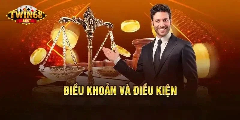 Điều khoản & điều kiện Điều khoản & điều kiện